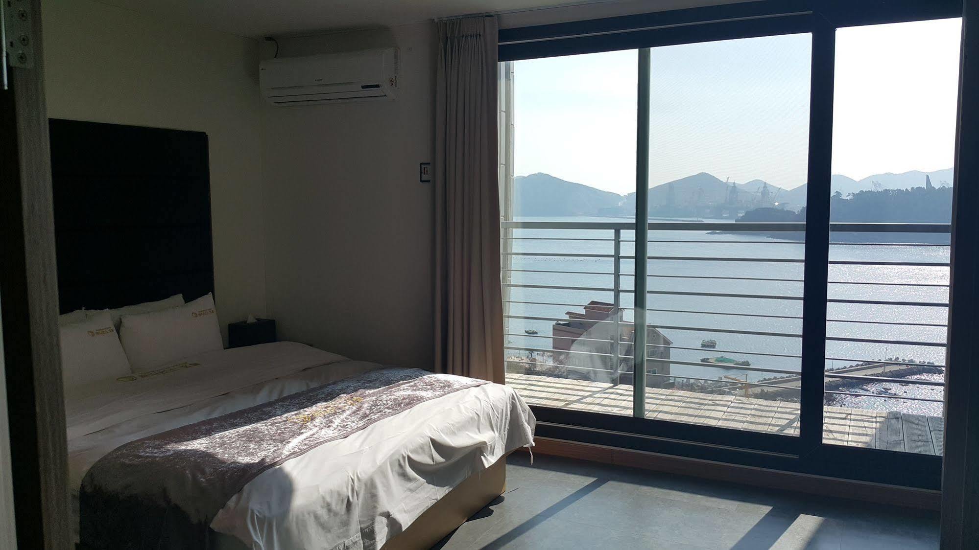 Radiance Tourist Hotel جيوجي المظهر الخارجي الصورة